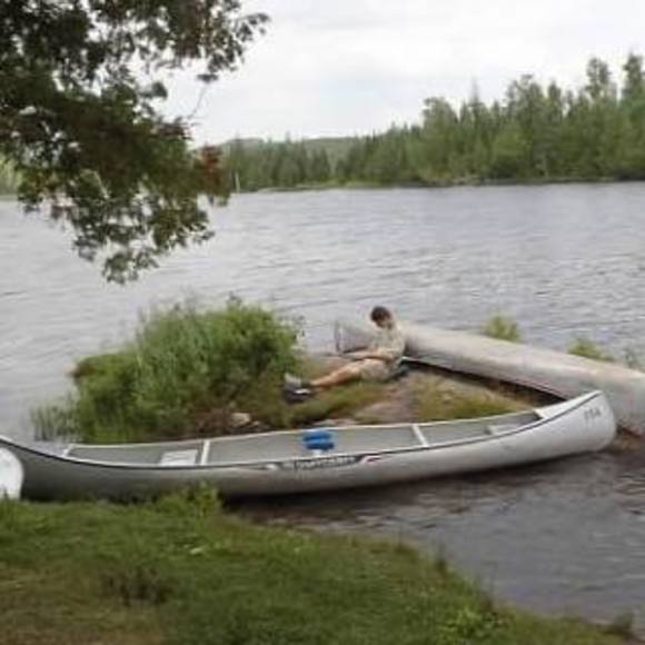 Meet your Posher, Trevor - Picture 1 of 1